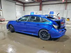 2HGFE2F51NH606146 2022 HONDA CIVIC
