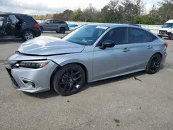 2HGFE2F51NH607457 2022 HONDA CIVIC
