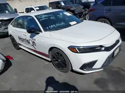 2HGFE2F51NH608009 2022 HONDA CIVIC
