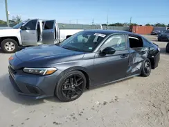 2HGFE2F51NH608334 2022 HONDA CIVIC