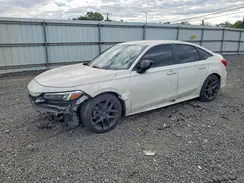 2HGFE2F51NH609144 2022 HONDA CIVIC