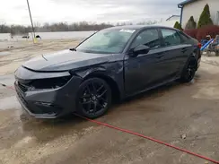 2HGFE2F51NH609581 2022 HONDA CIVIC