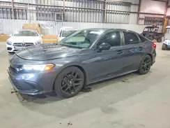 2HGFE2F51NH609600 2022 HONDA CIVIC