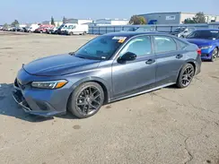 2HGFE2F51NH609905 2022 HONDA CIVIC