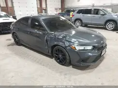 2HGFE2F51NH610147 2022 HONDA CIVIC