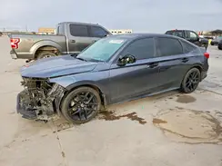 2HGFE2F51NH610178 2022 HONDA CIVIC
