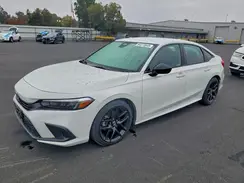 2HGFE2F51NH610181 2022 HONDA CIVIC