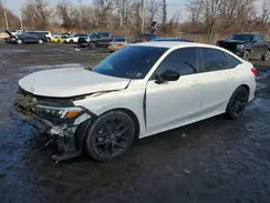 2HGFE2F51NH610651 2022 HONDA CIVIC