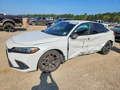 2HGFE2F51NH610813 2022 HONDA CIVIC