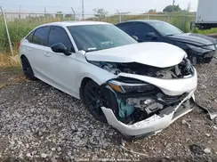 2HGFE2F51PH100643 2023 HONDA CIVIC