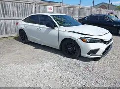2HGFE2F51PH101503 2023 HONDA CIVIC