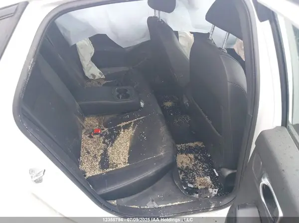 2HGFE2F51PH101663 2023 HONDA CIVIC - Image 8