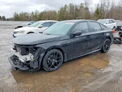 2HGFE2F51PH102019 2023 HONDA CIVIC