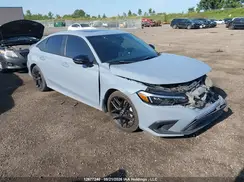 2HGFE2F51PH102571 2023 HONDA CIVIC