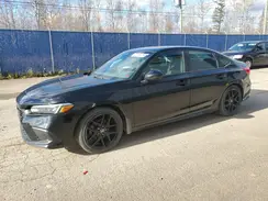 2HGFE2F51PH102795 2023 HONDA CIVIC