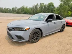 2HGFE2F51PH103378 2023 HONDA CIVIC