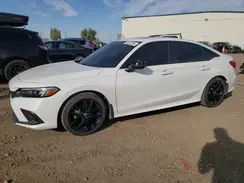 2HGFE2F51PH109147 2023 HONDA CIVIC