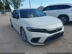 2HGFE2F51PH112291 2023 HONDA CIVIC