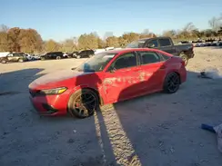 2HGFE2F51PH500055 2023 HONDA CIVIC
