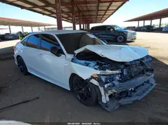 2HGFE2F51PH500699 2023 HONDA CIVIC