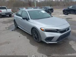 2HGFE2F51PH500816 2023 HONDA CIVIC