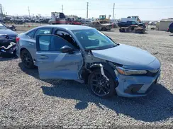 2HGFE2F51PH501061 2023 HONDA CIVIC