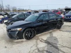 2HGFE2F51PH501271 2023 HONDA CIVIC