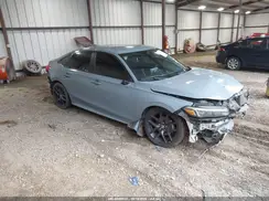 2HGFE2F51PH502095 2023 HONDA CIVIC