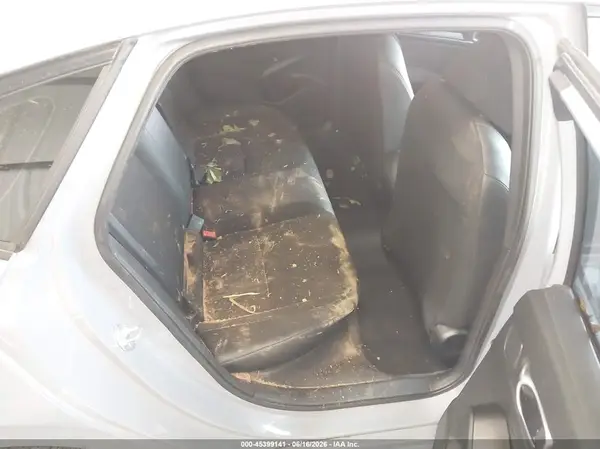 2HGFE2F51PH502095 2023 HONDA CIVIC - Image 8