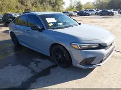 2HGFE2F51PH502100 2023 HONDA CIVIC