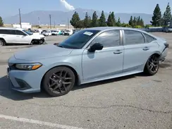 2HGFE2F51PH502128 2023 HONDA CIVIC