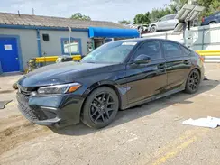 2HGFE2F51PH502226 2023 HONDA CIVIC