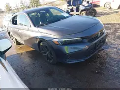 2HGFE2F51PH502405 2023 HONDA CIVIC