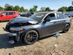2HGFE2F51PH502520 2023 HONDA CIVIC