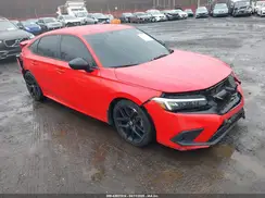 2HGFE2F51PH502887 2023 HONDA CIVIC