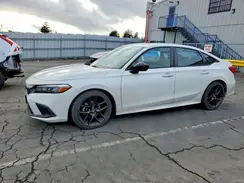 2HGFE2F51PH503277 2023 HONDA CIVIC
