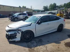 2HGFE2F51PH503442 2023 HONDA CIVIC