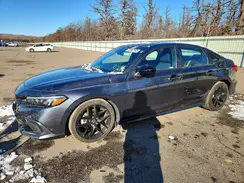 2HGFE2F51PH504168 2023 HONDA CIVIC