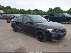 2HGFE2F51PH504378 2023 HONDA CIVIC