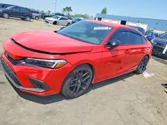 2HGFE2F51PH504526 2023 HONDA CIVIC