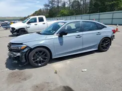 2HGFE2F51PH504641 2023 HONDA CIVIC