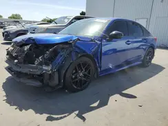 2HGFE2F51PH504915 2023 HONDA CIVIC