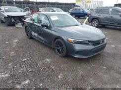 2HGFE2F51PH505000 2023 HONDA CIVIC