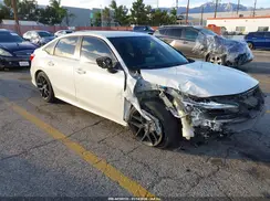 2HGFE2F51PH505157 2023 HONDA CIVIC