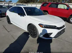 2HGFE2F51PH505577 2023 HONDA CIVIC