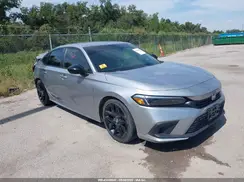 2HGFE2F51PH505630 2023 HONDA CIVIC
