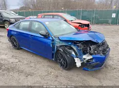 2HGFE2F51PH506891 2023 HONDA CIVIC