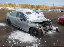 2HGFE2F51PH506955 2023 HONDA CIVIC