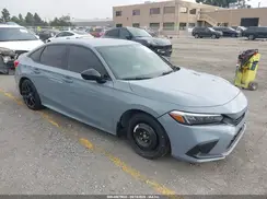 2HGFE2F51PH507135 2023 HONDA CIVIC