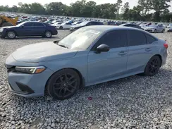 2HGFE2F51PH507930 2023 HONDA CIVIC